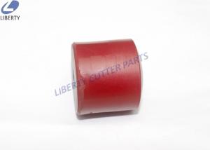 Quality Red Bumper Stop 62268021- For Cutter, Auto Cutting Machine Parts wholesale