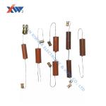 Ceramic Live Line Capacitor 12kV 50pF Protection For HV Switches And Power