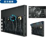 P3.91mm\P4.81mm\P5.2mm High Definition Outdoor Advertising Screen