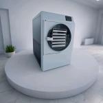 2-6kg Household Home Freeze Dryer Medium 20-24 Hours