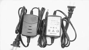 Quality Digital Theodolite Parts Battery Charger for Sokkia, Topcon with Pur Black Color wholesale