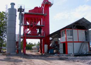 Quality LB1800 Hot Mix Asphalt Plant wholesale