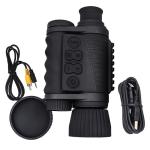 32MP Realtime Image Digital Night Vision Monocular IPX4 Waterproof