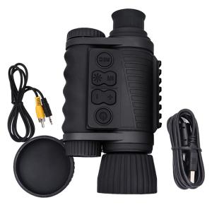 Quality 32MP Realtime Image Digital Night Vision Monocular IPX4 Waterproof wholesale