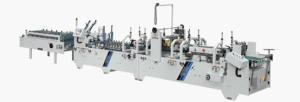 Quality CE-Folder gluer-ISEEF.com,CHINA wholesale