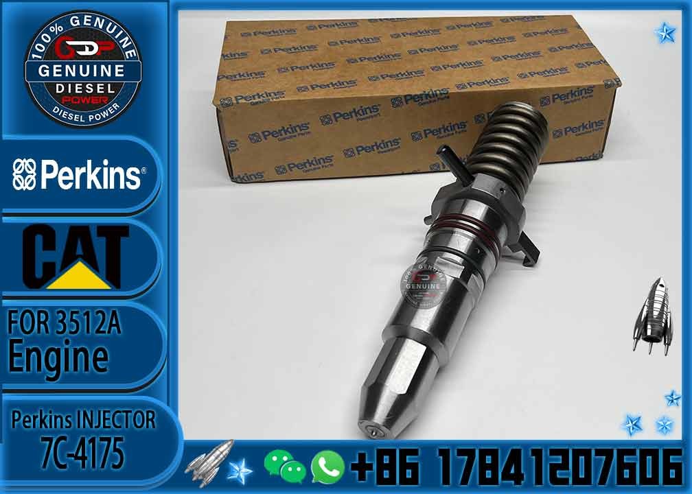 High Performance Diesel Injector Assembly 7C-4174 7C-4175 7C-9576 7C-9577 7C-9578 7E-2269 0R-2923 0R-1759