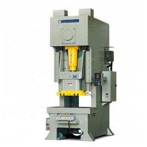 Quality Punching Forming Machine for Dustbin Knife CNC 110 Tons Pneumatic Metal wholesale