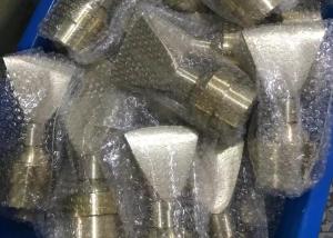 Quality 2023 Multi Direction 3/4&quot; Pond Dancing Fountain Jet Fan Jet For Music Funtain wholesale