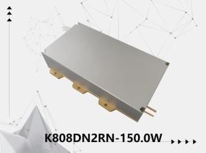 Quality 808nm 150W High Power Fiber Coupled Diode Laser wholesale