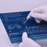 Anti-Static ESD Safe Sticky Gel Swabs