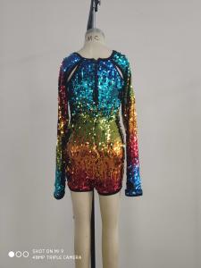 Quality Children Show Dance Wear 4XL 5XL 6XL Size OEM / ODM Design wholesale