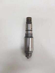 Quality PC200-7 320C PC130-7 PC120-6 DH225-7 Pilot Pump Relief Valve wholesale