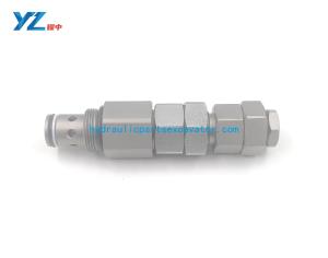 Quality EC210B/240B Hammer Volvo Excavator Relief Valve VOE14543998 wholesale