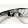 Buy cheap LED Channel Letter Trim Cap , Stainless Steel Trim Cap Outdoor Waterproof from wholesalers