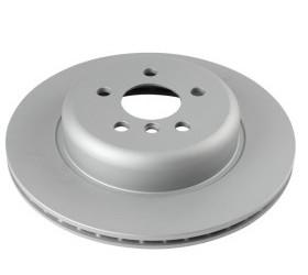 Quality BMW 34216882245 Chassis Parts Brake Disc wholesale