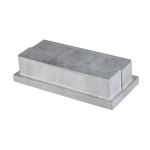 Stainless Steel 304 Small 0.01mm CNC Milling Machine Parts