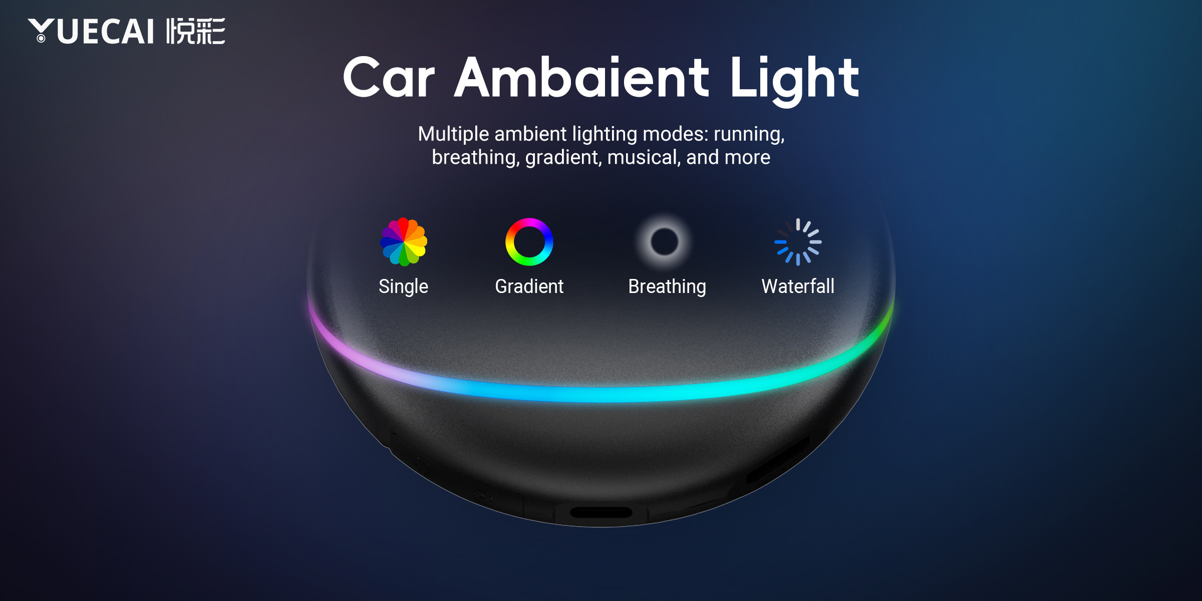 4G LTE TDD Auto Smart Box Wireless CarPlay AI BOX Android 12 With HDMI Output