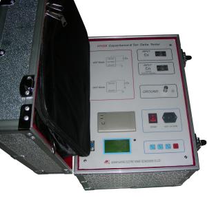 Quality Wholesaler Automatic High Precise Tangent Delta Tester wholesale