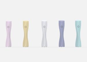 Quality 5V Cordless CE Anti Wrinkle RF Beauty Instrument wholesale