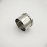 Manufacture Cnc Milling Stainless Steel Turned Components ISO9001 Certification