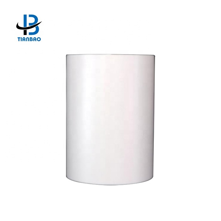 Food Grade Twist PET Film for Moisture Proof Candy and Food Packaging