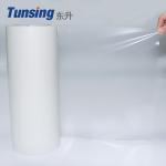 Free Sample Soft TPU Hot Melt Adhesive Film For Textile Fabric