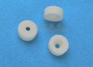 Quality φ6.8xh3mm 96% Alumina Ceramic Spray Nozzles wholesale