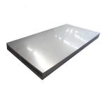 430SS 201SS 304SS Stainless Steel Sheet Plates 2B BA Hairline Mirror Finish SS