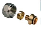 Quality Brass Adapter Pipe Fitting wholesale
