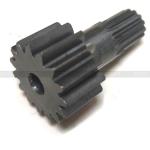 View Image GM18VL Excavator Travel Sun Gear Motor For Machinery In Excavator