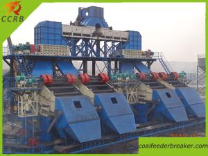 Quality 2500TPH Open Pit Mine Crushing Plant Manufacturer wholesale