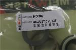 Belparts HD307 Adjust Cylinder Seal Kit Hydraulic Spare Parts For Crawler