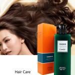 Organic 520ml Brazilian Keratin Hair Treatment For Cuidado Del Cabello ODM OEM