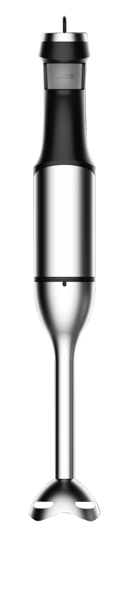 HB111 Stainless Steel Stick Blender With Chooper and Processing Bowl