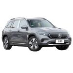Mercendes EQB 350 SUV New Energy Vehicles 2023 Pure Electric