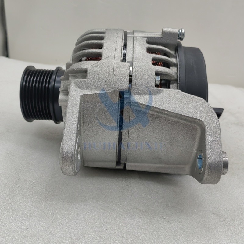Excavator Parts Alternator 24V 110A 21429786 for Volvo 214-29786