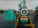 Galvanized Sheet 800mm Steel Coil Slitting Machine 15T Ss Coil Slitting Machine