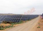 90 Modules Solar Sun Tracker