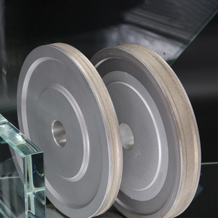 PBLOG Wholesale FA diamond grinding wheel for glass polishing glass edge grinding machine glass manufacturing machine