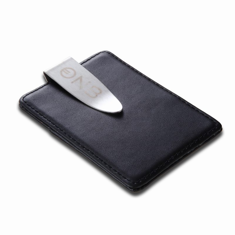 Personalized Metal Wallet Clip Dollar Bill Custom Promotional Gifts