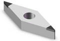 Quality PCBN Insert , VNGA 160404 wholesale