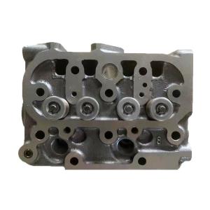 Quality Kubota Engine Cylinder Heads Repair Z482 Cylinder Head Assy wholesale