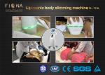 Body Cool Tech Fat Freezing Machine , Salons Cryolipolysis Fat Freeze Slimming