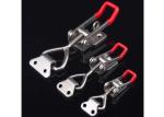 220kg Small Duty Electroplating Latch Action Toggle Clamp