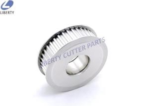 Quality Fabric Automatic Cutting Machine Parts 100149 Tooth Belt Wheel For Topcut Bullmer Cutter wholesale