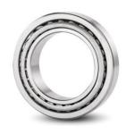 Hardness 60-63 HRC 3.00 Kgs Market High Precision Conveyor Roller Cone Bearing