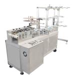 High Speed Disposable Mask Making Machine