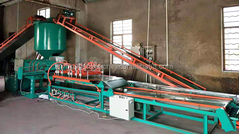 Automatic incense stick making machine,hook incense stick production line