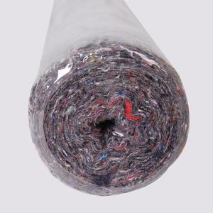 Quality Anti Slip Painter Cover Fleece Multi Colors Waterproof Painter Felt wholesale