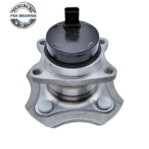 Quality Chrome Steel 42450-0D030 Wheel Hub Unit Bearing Wheel Bearing Kit wholesale